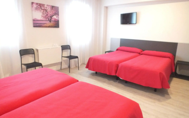 Checkin Urban Nevada