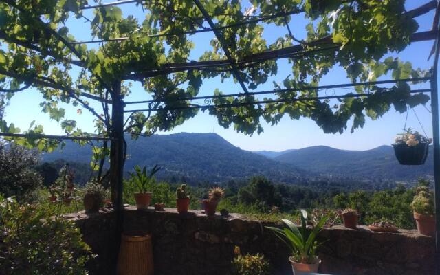 Les Jardins d'Arbousse