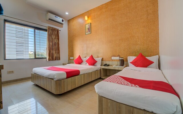 Hotel Saichha by OYO Rooms