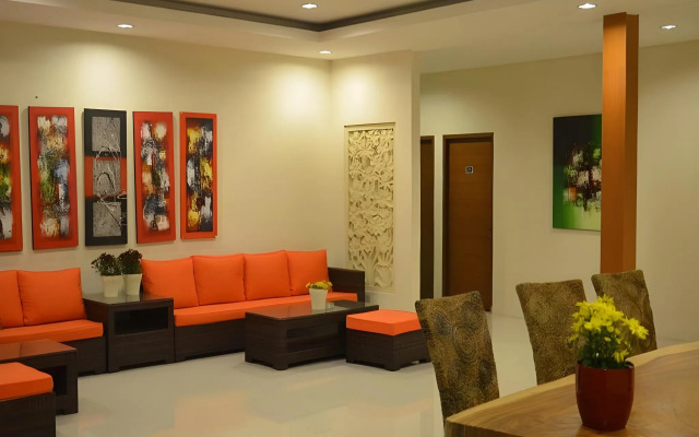 Bumi Gumati Convention Resort