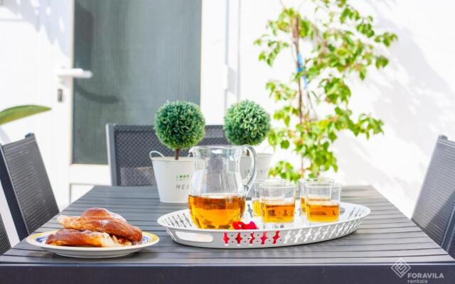 Apartamento Sa Fornera