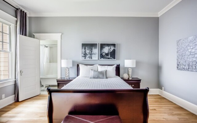 Intown Craftsman