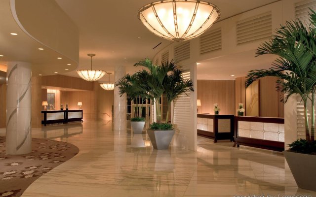 The Ritz-Carlton, Fort Lauderdale