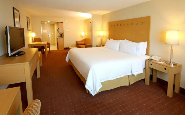 Holiday Inn Express Hotel & Suites Cd. Juarez - Las Misiones by IHG