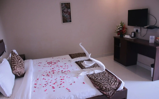 Hotel Shree Hari Grand