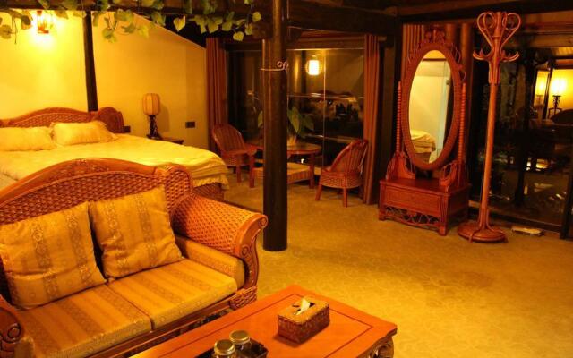 Orange Sky Boutique Hotel