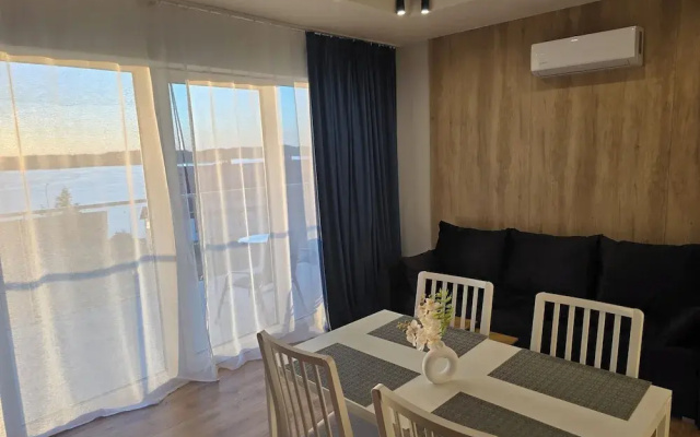 Apartamenty Na Wzgórzu