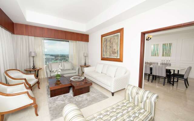 Hilton Colon Guayaquil