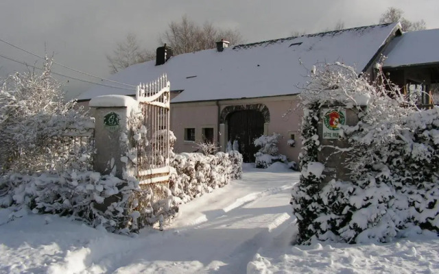 Gites-Clairiere-Ardenne