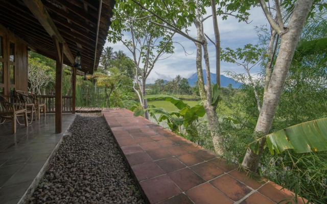 Rumah Jembarati