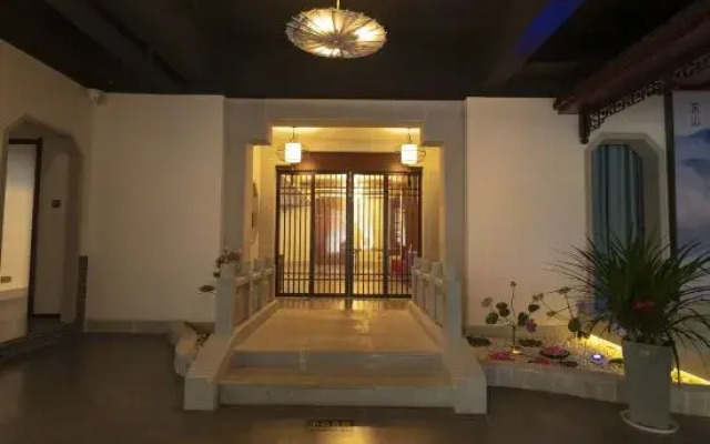 Wanfulou Hotel