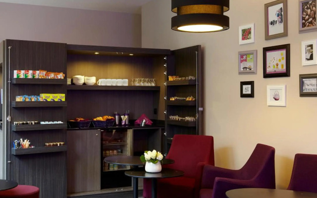 Citadines Austerlitz Paris