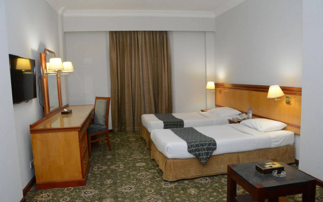 Phoenicia Hotel