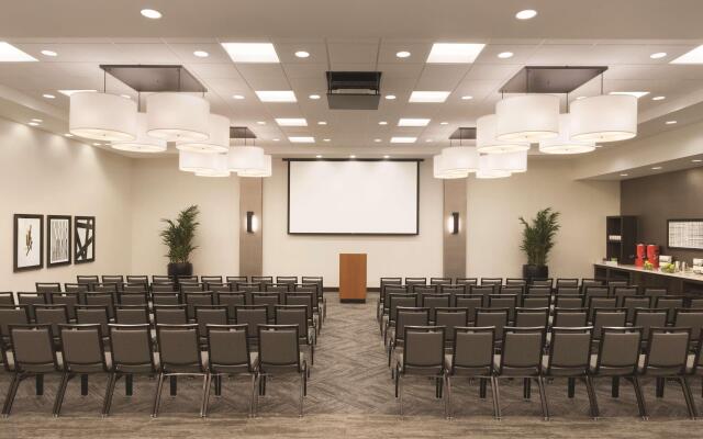 Hyatt Place Chicago/O'Hare Airport
