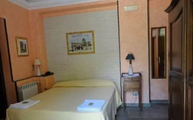 B&B Montereale