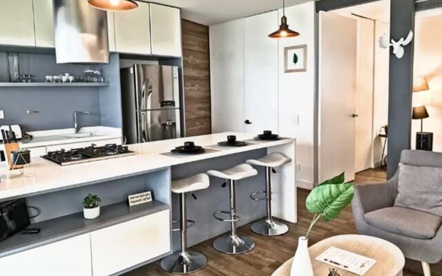 Energy Living by Velvet Luxury