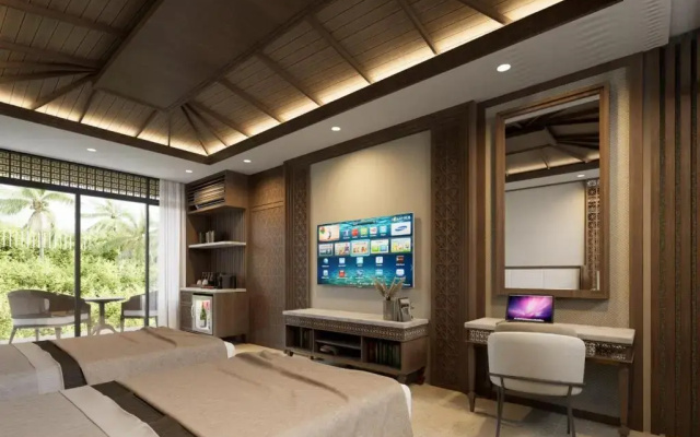 MĀUA OLEA Ubud by Swiss-Belhotel