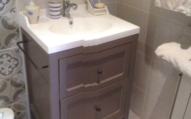 Chambre d'Hotes Presbytère St Symphorien