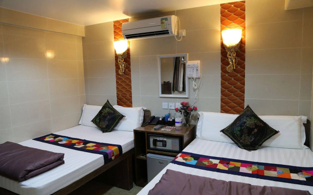 Tokyo Hostel