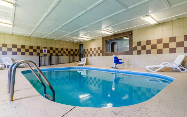 Quality Inn Great Bend