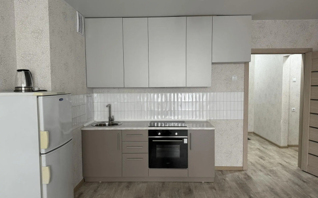 Апартаменты на улице Апрельская 6ж