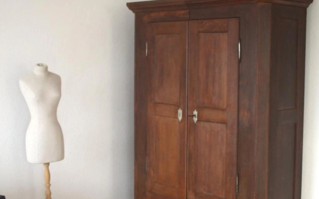 zuHause mit Berg-und BodenSeesicht