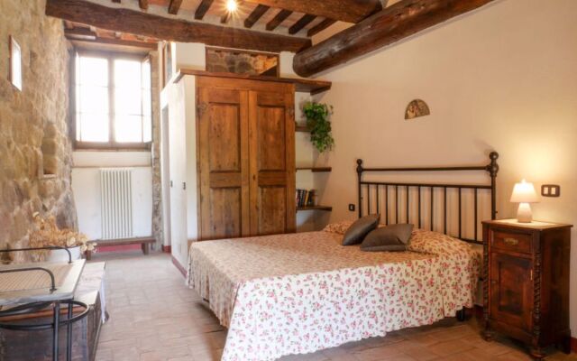 Castello di Civitella