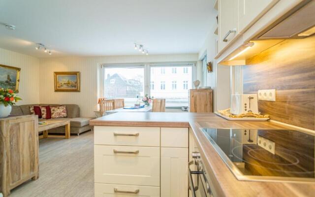 Haus Sola Bona Sola Bona 1