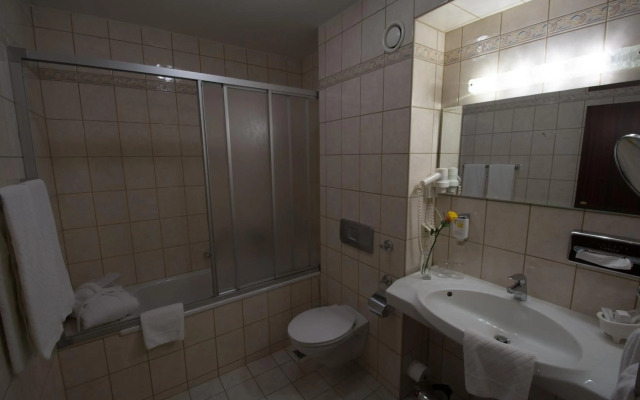 Sachsenwald Hotel Reinbek