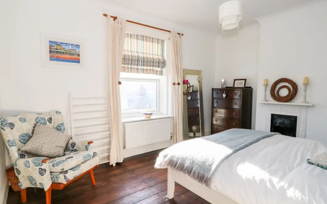 Carrstone Cottage
