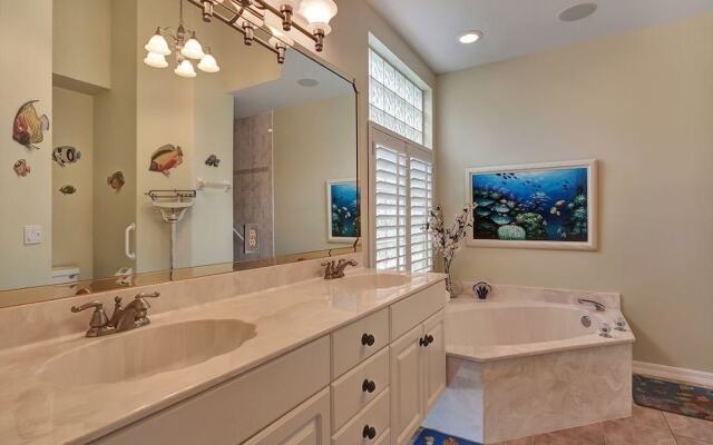 Timberline Drive Home