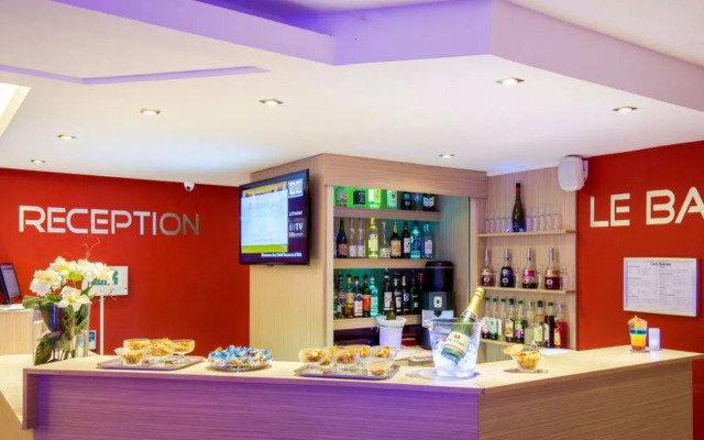 Les Perles de Saint Tropez (POG160)