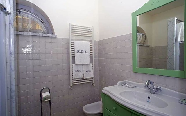 LIù B&B