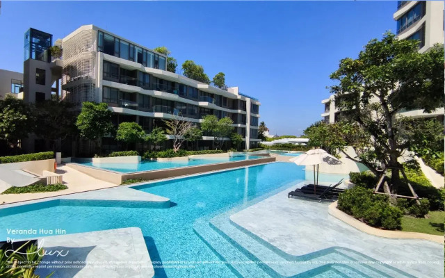 Veranda Huahin By Lux