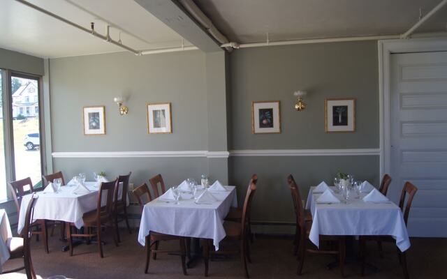Hotel Halsingland