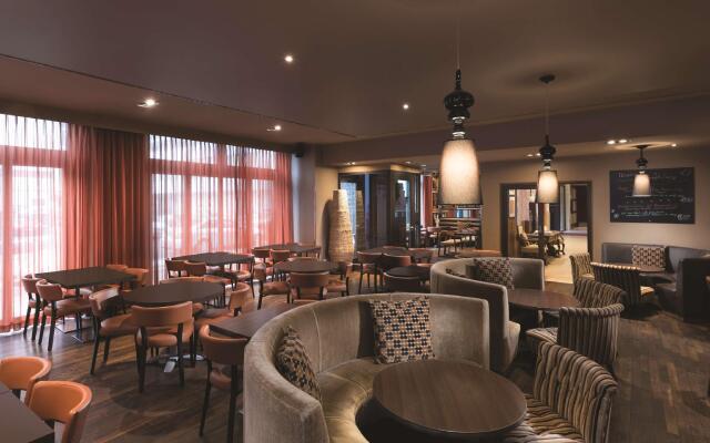 Adina Apartment Hotel Berlin CheckPoint Charlie