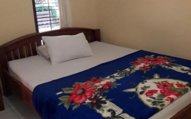 tegal jero homestay