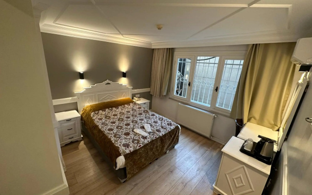 Hotel Alp Guesthouse