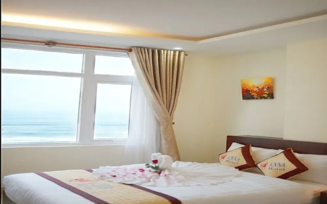 Platinum Beach Hotel & Apartment