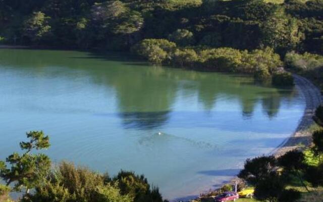 Pipiroa Bay Homestay