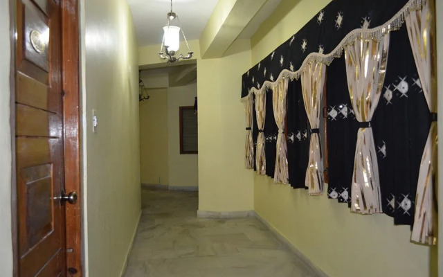 Hotel Manali Mahal