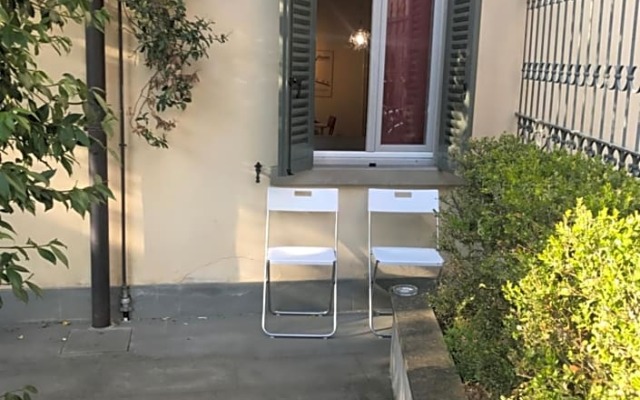 MyRoom Città Alta 1