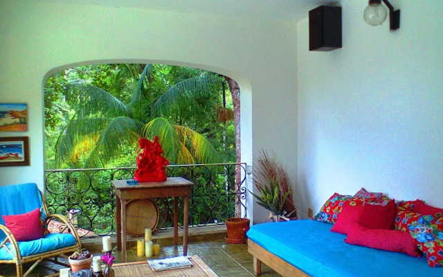 Sitio Arariba