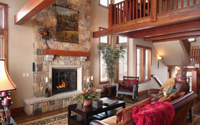 The Porches of Steamboat Springs