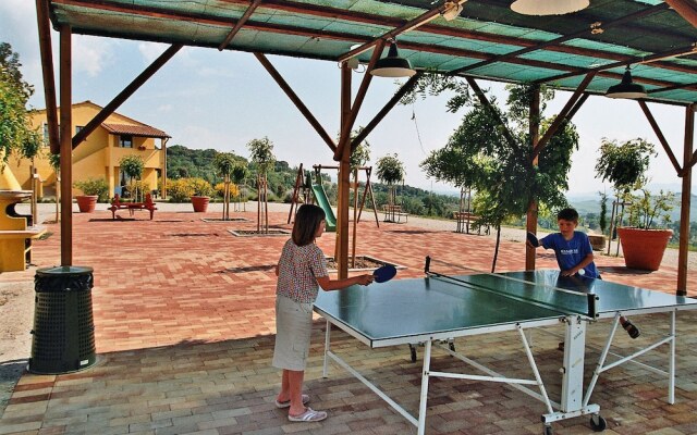 Agriturismo Belmonte Vacanze