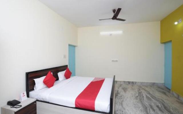 OYO 19761 Extended Stay 1