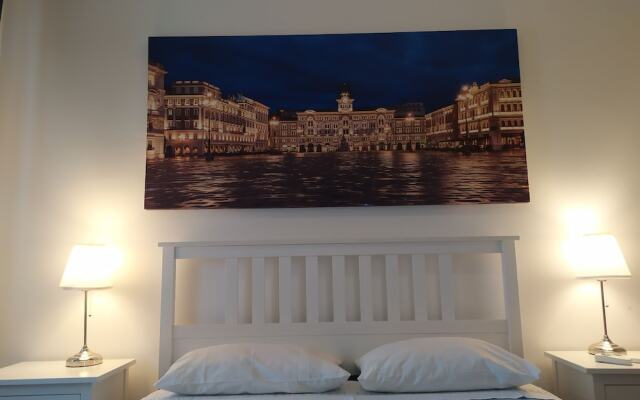 Appartamento Andrea e Valentina