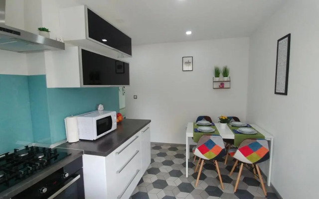 Apartman Anja