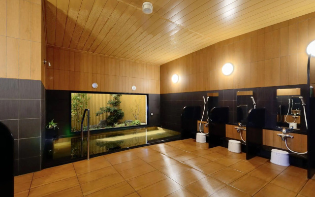 Hotel Route Inn Ise