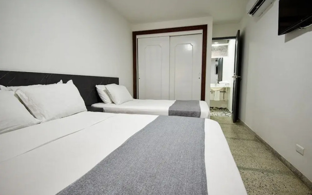 Brana by Bernalo Hotel